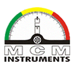 MCM Instruments (6 Products)