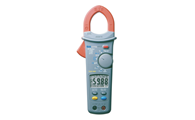 APLAB Model A18+ Power Clamp Meter