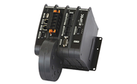 ELSPEC G4400 BLACKBOX Fixed Power Quality Analyzer