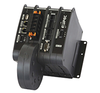 ELSPEC G4430 BLACKBOX Fixed Power Quality Analyzer