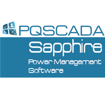 Elspec PQSCADA Sapphire Power Management Software - Enterprise