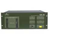 EuroSMC EMU-25 Current Power Supply In A.C