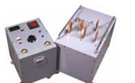 EuroSMC LET-2000 RD Primary Current Injection Test Set