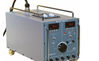 EuroSMC LET-60-VPC Instrument For Grounding Circuit Measurements