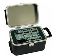 EuroSMC PTE-50-CE / PTE-50-CE Pro Single-Phase Secondary Injection Relay Test Equipment