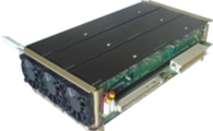 EuroSMC Power Amplifiers Plug & Play Current and Voltage Output Channels for your Mentor 12