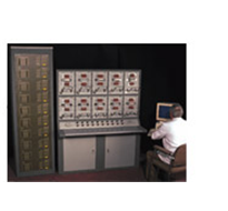 EuroSMC SMC-12 Automatic Test System For Miniature Circuit Breakers