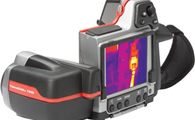 FLIR T250 Infrared Camera