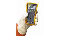 FLUKE 117 Electricians Multimeter with Non-Contact voltage