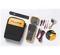 FLUKE 233/A Remote Display Automotive Digital Multimeter Kit
