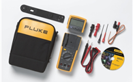 FLUKE 233/A Remote Display Automotive Digital Multimeter Kit