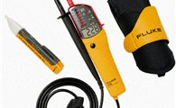 FLUKE T120 Voltage and Continuity Tester