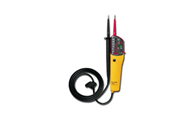 FLUKE T140 Voltage and Continuity Tester