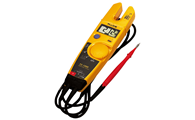 FLUKE T5 Voltage Continuity and Current Testers