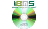 GLOBAL ENERGY INNOVATION IBMS Companion Software - Compact Disc