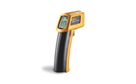 GLOBAL ENERGY INNOVATION Infrared Thermometer