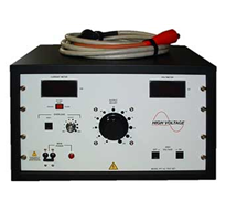 HIGH VOLTAGE PFT-503DBT Portable AC Hipot Test Sets