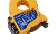 HIOKI 9695-02 Clamp-On Sensor