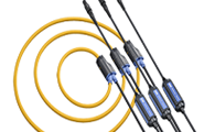 HIOKI CT7046 AC Flexible Current Sensor