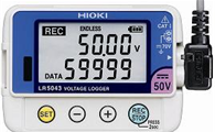 HIOKI LR5043 Voltage Logger