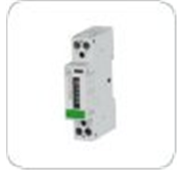 ISKRA WS 0010 Energy Meters for Rail Mounting