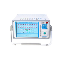 KINGSINE K5030 Protection Relay Test Set 10.4 Large LCD Screen