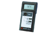 MEGGER BM121 Hand Held Insulation Resistance and Continuity Tester