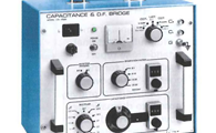 MEGGER CB-100 Low Voltage Capacitance