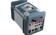 MEGGER DELTA4310 Series 12 kV Insulation Diagnostic System