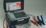 MEGGER MIT1020/2 10 kV Diagnostic Insulation Resistance Tester