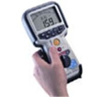 MEGGER MIT400 Series Industrial Maintenance Insulation and Continuity Testers
