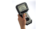 MEGGER MIT40X Special Applications Insulation And Continuity Testers