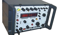 MEGGER SCITS100 Secondary Current Injection Test Set
