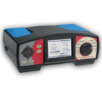 METREL MI 2292 Power Quality Analyser Plus