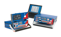 OMICRON CMControl Front Panel Control for CMC Test Sets