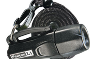 PELICAN 1930BNVG  Torch for Night Vision Goggles - Black