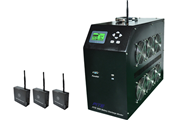 PITE TECH LB-4821 (48V/220V 100A) DC Load Unit