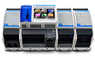 Power Standards Lab PQube 3 Power Quality, Energy and Environment Monitoring