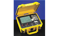 RADIODETECTION 1270A Metallic Time Domain Reflectometer