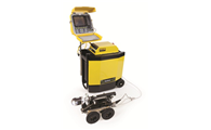 RADIODETECTION P350 Flexitrax System