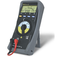 RISHABH RISH Insu 20 Digital Insulation and Continuity Tester