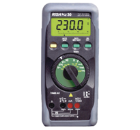 RISHABH RISH MIT 30 Digital Multimeter with Insulation Resistance Measurement