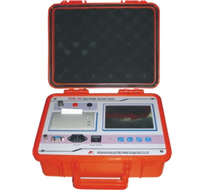 WUHAN HUAYING HYBL 106 Zinc Oxide Arrester Leakage Current Analyzer