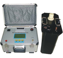 WUHAN HUAYING VLF 80KV Very Low Frequency HV Tester