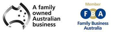 A Family Owned Australian Business FBA