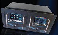 ELSPEC G5DFR BLACKBOX Digital Fault Recorder