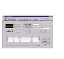 EuroSMC PTE-TDC Test Data Capture Software