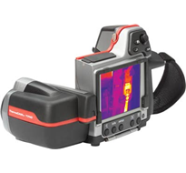 FLIR T250 Infrared Camera