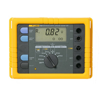 FLUKE 1625 Geo Earth Ground Tester