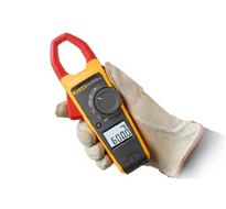 FLUKE 373 True-rms AC Clamp Meter